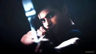 Alec Lightwood - Demons