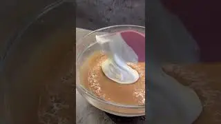 #shorts Шоколадные яйца. Вкуснейший рецепт 😋