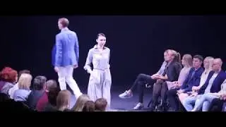 Tallinn Fashion Week 2018 - Torres Bar