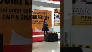 Ratu alysa lampung. Auto 2000 competition