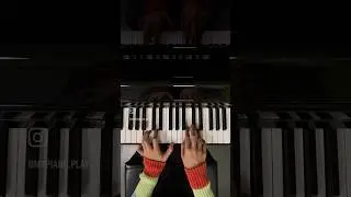 Little things- Adrian Berenguer🤍#littlethings #inspiration #trend #trending #yamaha #piano #пианино