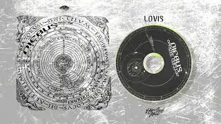 ZOBX SICK & DROMOZ - Lovis[Conjugando] (Visualizer)