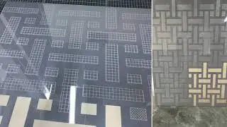 WOODART BUYUK EBAT AHŞAP KAPI VE PANEL DESEN İŞLEME