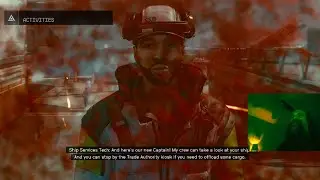 Todd Howard Said There Were No Starfield Bugs...