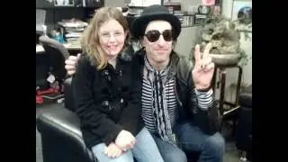 Troop 62761 on wmmr with Jacky Bam Bam
