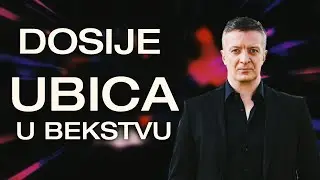 DOSIJE: POTERA ZA UBICOM!!!