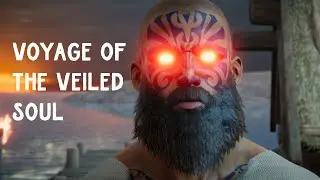 Voyage Of The Veiled Soul | Unity Short Film (Course Result)