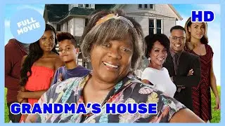 Grandma's House I Drama | HD I Full movie in English