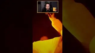 THIS GAME MAKES ME SCREAM SO LOUD FOR NO REASON