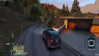 GTA 5 FiveM 