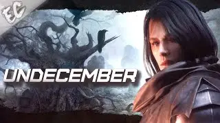 UNDECEMBER ➤ Соло прохождение — Часть 4
