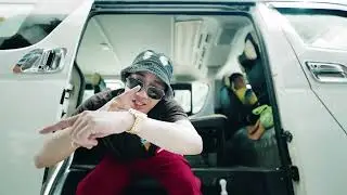 Edd - Weekend ( Official Music Video )