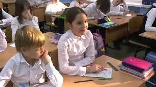 Урок окружающего мира