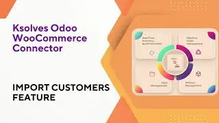 How to Import WooCommerce Customers into Odoo | Easy Step-by-Step Guide