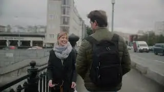 Трейлер корпоративного фильма Эл 6