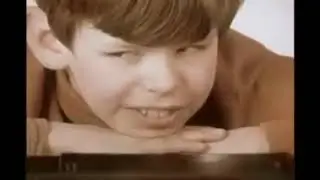 1960's TV Commercials and Promos (Wonder Bread to Raid Bug Killer)