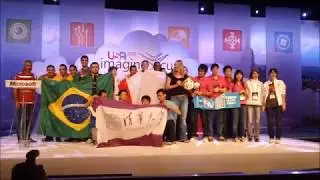 [Imagine Cup 2011] Annonce des finalistes