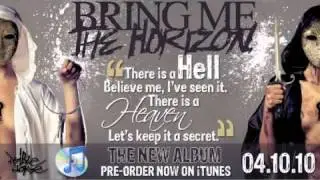 BRING ME THE HORIZON - Fuck