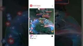MANIAK AWAL SEASON GUYS #mobilelegends #mobilelegend #freyamobilelegends #trending #trendingshorts