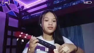 The Only Exception | Paramore |Short Cover by Aloha Borromeo