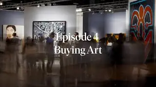 Decoding the Art Market | Buying Art