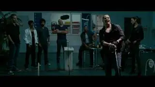 Fast & Furious - EPK Clip 3