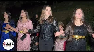 ÖZCAN LEYLA DÜĞÜNÜ ORTAKÖY 1.GÜN İMAT REKANİ