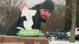 Ap Sedition - BAG - MFD2 (OFFICIAL MUSIC VIDEO)