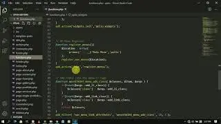 wordpress theme customization 2021 #short #wordpress