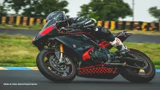 Som de Moto de Corrida  -  Barulho de Moto de Corrida