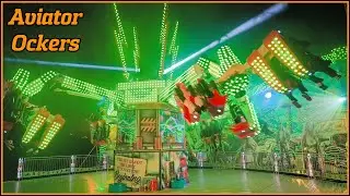 Aviator - Ockers - Offride - Kermis Weert (NL) 2024
