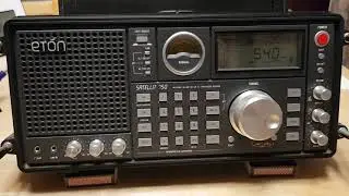 MR1 Kossuth Radio