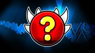(REVEAL) My New HARDEST Extreme Demon... (50,000 Subscribers)