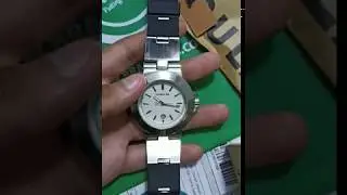 Tubular Watch Review - Brandoes Online Shopping in Pakistan