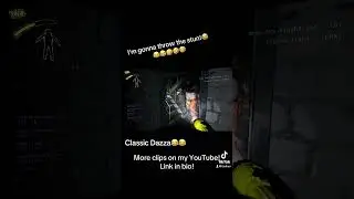 Funny lethal company clip! absolute chaos😂 #lethalcompanygame #lethalcompanyshorts #lethalcompany