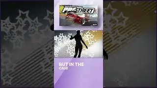 The Best Atmosphere In NFS History?