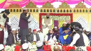 Wah Kya Jood o Karam Hai Shah e Batha Tera | Ali Hamza Rizvi | Ali Hameed Sound
