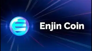 Enjin ($ENJ) waking up yet? 