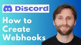 What is a Webhook and How to Create Webhooks on Discord [2025 Guide]