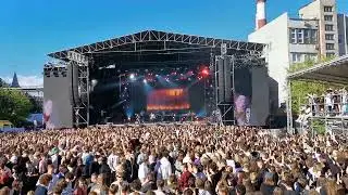 Bushido Zho, Lizer - False Mirror, 21.06.2024, Севкабель Порт, Atlanta Summer Fest, live