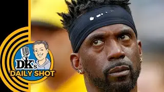 DK’s Daily Shot of Pirates: Cutch to Cooperstown?