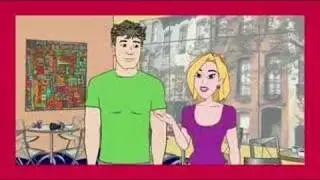 Modern Relationships SERIES CLOSE
