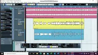How To Mix Rap Vocals In Cubase 5 (2026) | Pro Vocal Chain Tutorial