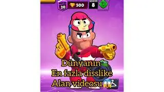 Dünyanın en fazla dislike alan videosu😱 HEMEN İZLE!