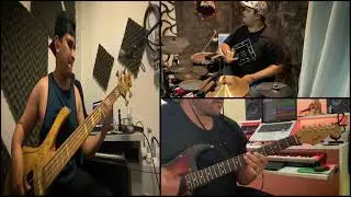 COVER - MOKBEL - LINDA BELA by.: DEMAGUITA