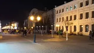 Казань, Баумана 43_1