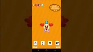 Alphabets Activity Book Lite