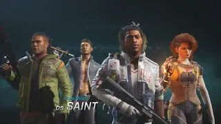 Rogue Company: Saint Guide