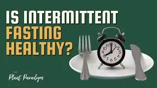 What Type Of Fasting Should You Do To Be Healthy?