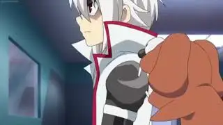 Shu vs valt amv alone